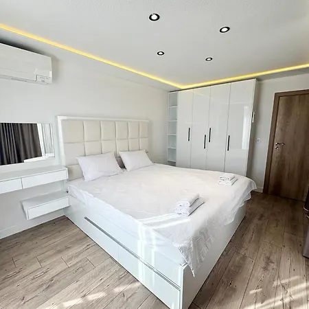 Apartman Vista 3br Free Parking *