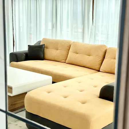 Apartman Vista 3br Free Parking *