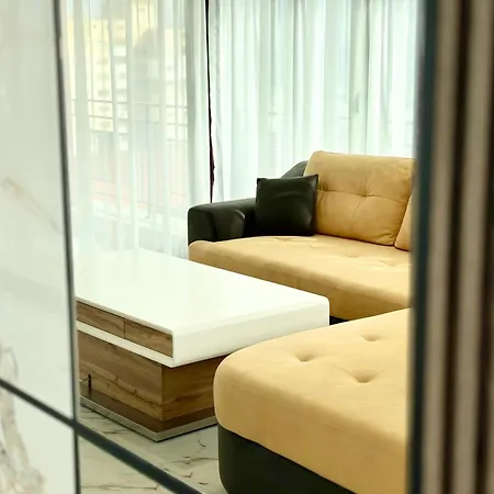 Vista 3br Free Parking * Várna