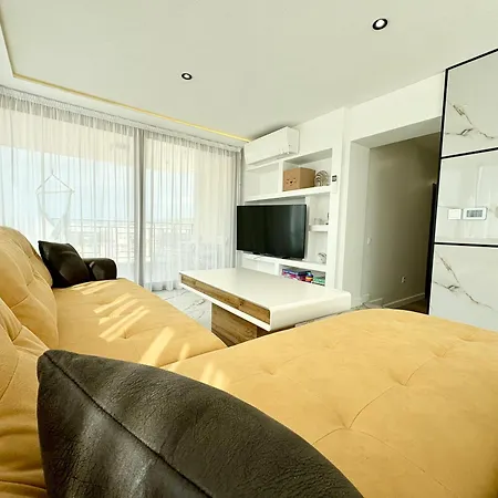 Vista 3br Free Parking Apartman