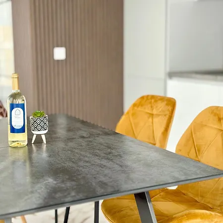 Apartman Vista 3br Free Parking *