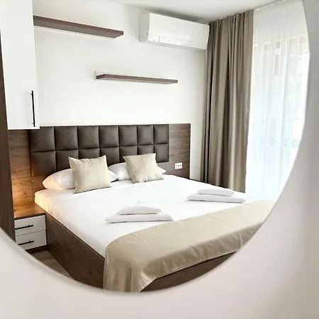 Vista 3br Free Parking Apartman *