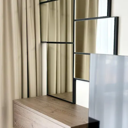 Apartman Vista 3br Free Parking