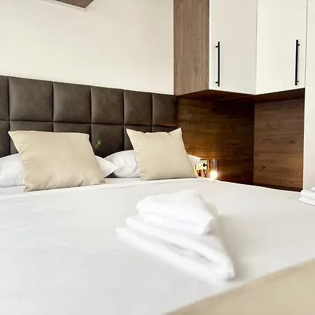 Vista 3br Free Parking Apartman *