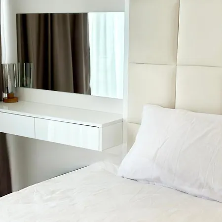 Apartman Vista 3br Free Parking Várna