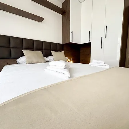 Vista 3br Free Parking Apartman *