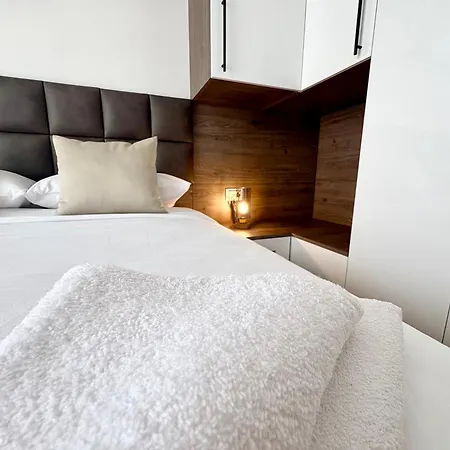 Apartman Vista 3br Free Parking *