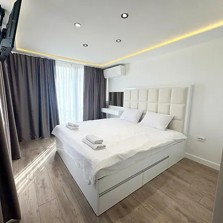 Apartman Vista 3br Free Parking *