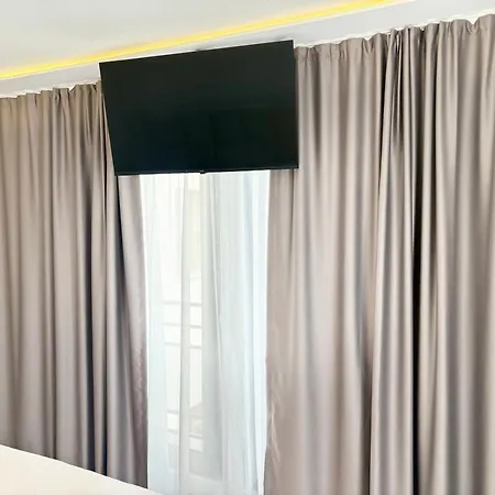 Vista 3br Free Parking Apartman
