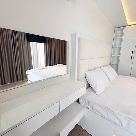Apartman Vista 3br Free Parking *