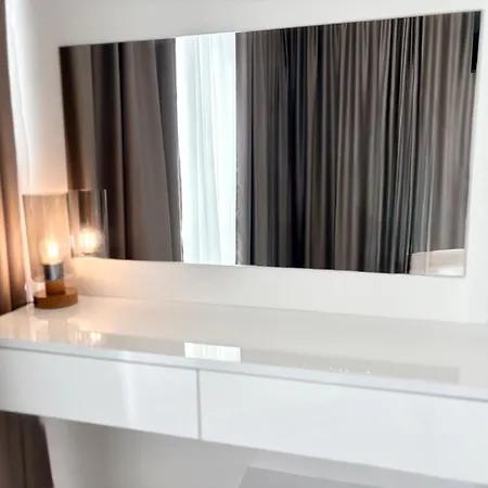 Vista 3br Free Parking Apartman *