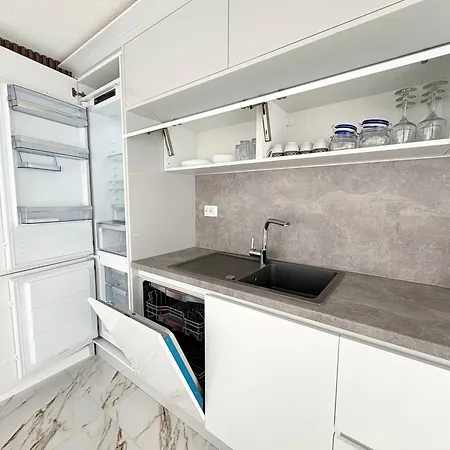 Vista 3br Free Parking Apartman *