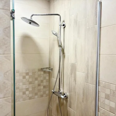 Vista 3br Free Parking Apartman