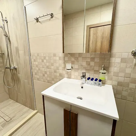 Apartman Vista 3br Free Parking *