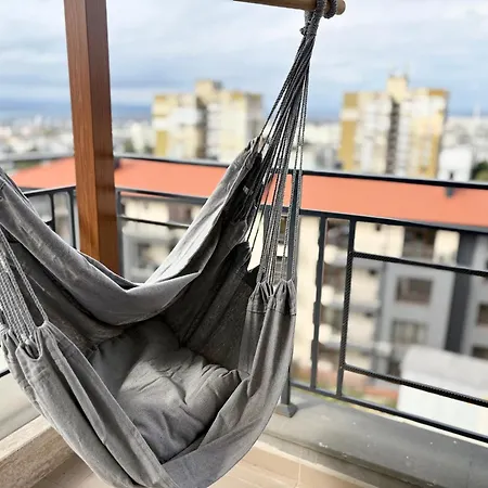 Vista 3br Free Parking Apartman *