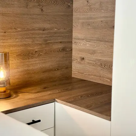 Vista 3br Free Parking Apartman Várna