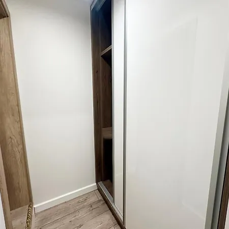 Vista 3br Free Parking Apartman *
