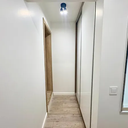 Vista 3br Free Parking * Várna