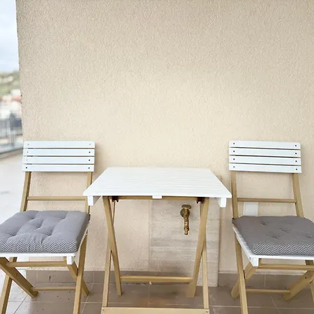 Apartman Vista 3br Free Parking Várna