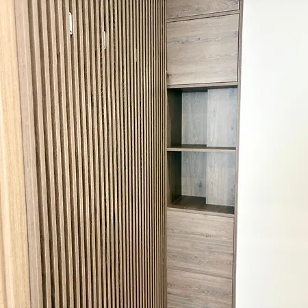 Vista 3br Free Parking Apartman Várna