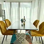Vista 3br Free Parking Appartement Varna