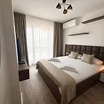 Vista 3br Free Parking * Varna