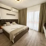 Vista 3br Free Parking Varna