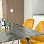 Appartement Vista 3br Free Parking *