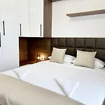 Vista 3br Free Parking Appartement Varna