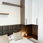 Appartement Vista 3br Free Parking *