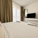 Vista 3br Free Parking Appartement Varna