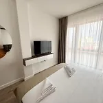 Vista 3br Free Parking * Varna