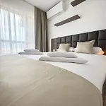 Vista 3br Free Parking Appartement Varna