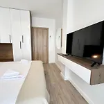 Vista 3br Free Parking * Varna