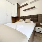 Vista 3br Free Parking Appartement Varna