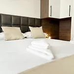 Vista 3br Free Parking Appartement *
