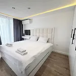 Appartement Vista 3br Free Parking Varna