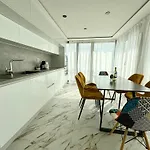 Vista 3br Free Parking Appartement