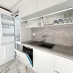 Vista 3br Free Parking Appartement *