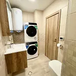 Vista 3br Free Parking * Varna