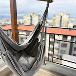 Vista 3br Free Parking Appartement *
