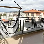 Appartement Vista 3br Free Parking Varna