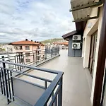 Vista 3br Free Parking Varna