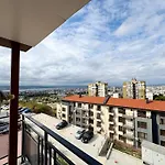 Appartement Vista 3br Free Parking Varna