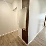 Appartement Vista 3br Free Parking