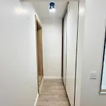 Vista 3br Free Parking * Varna
