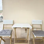 Appartement Vista 3br Free Parking Varna
