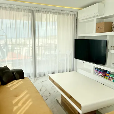 Vista 3br Free Parking Appartement *