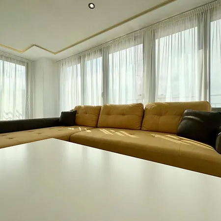 Vista 3br Free Parking