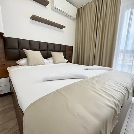 Vista 3br Free Parking *